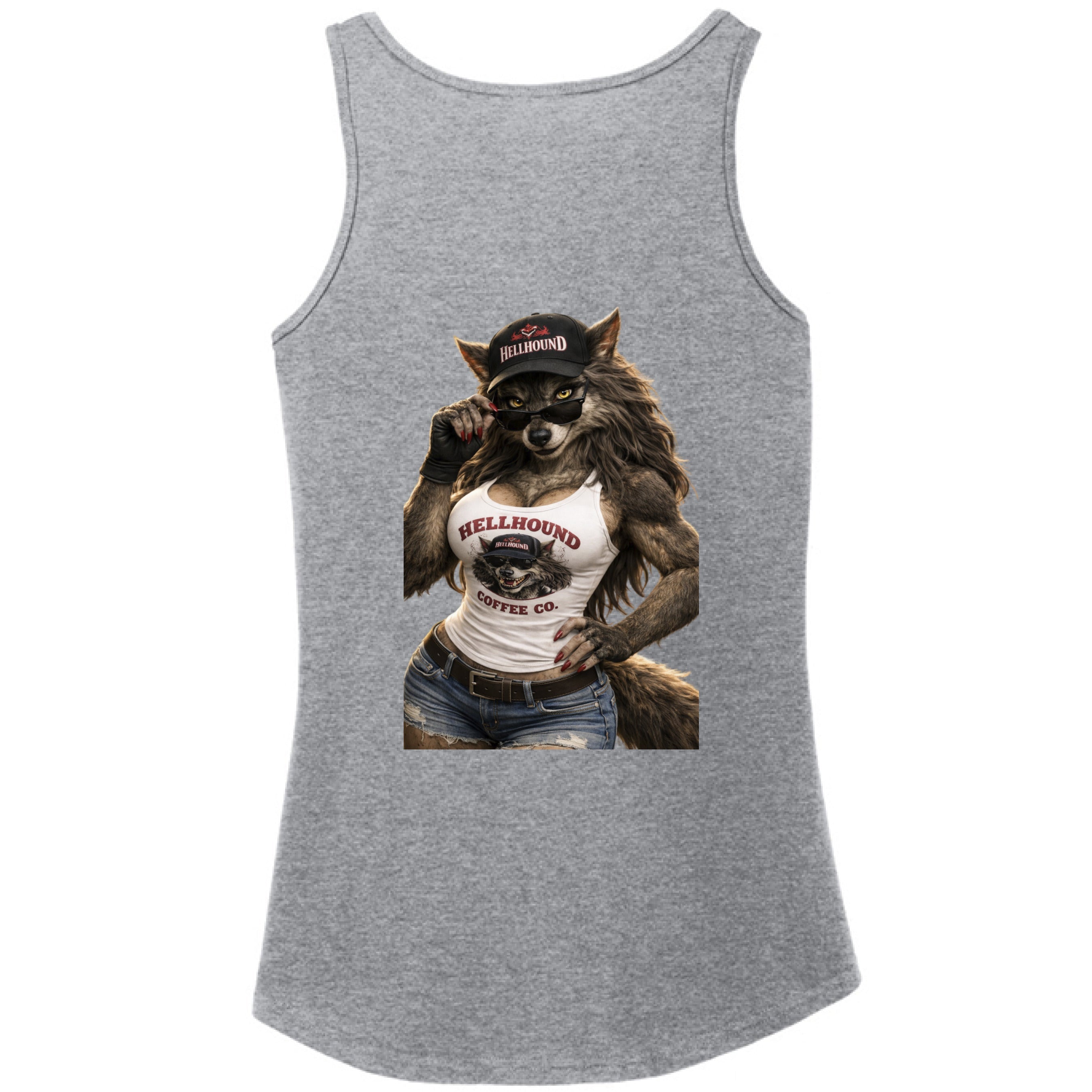 Tees & Tank Tops