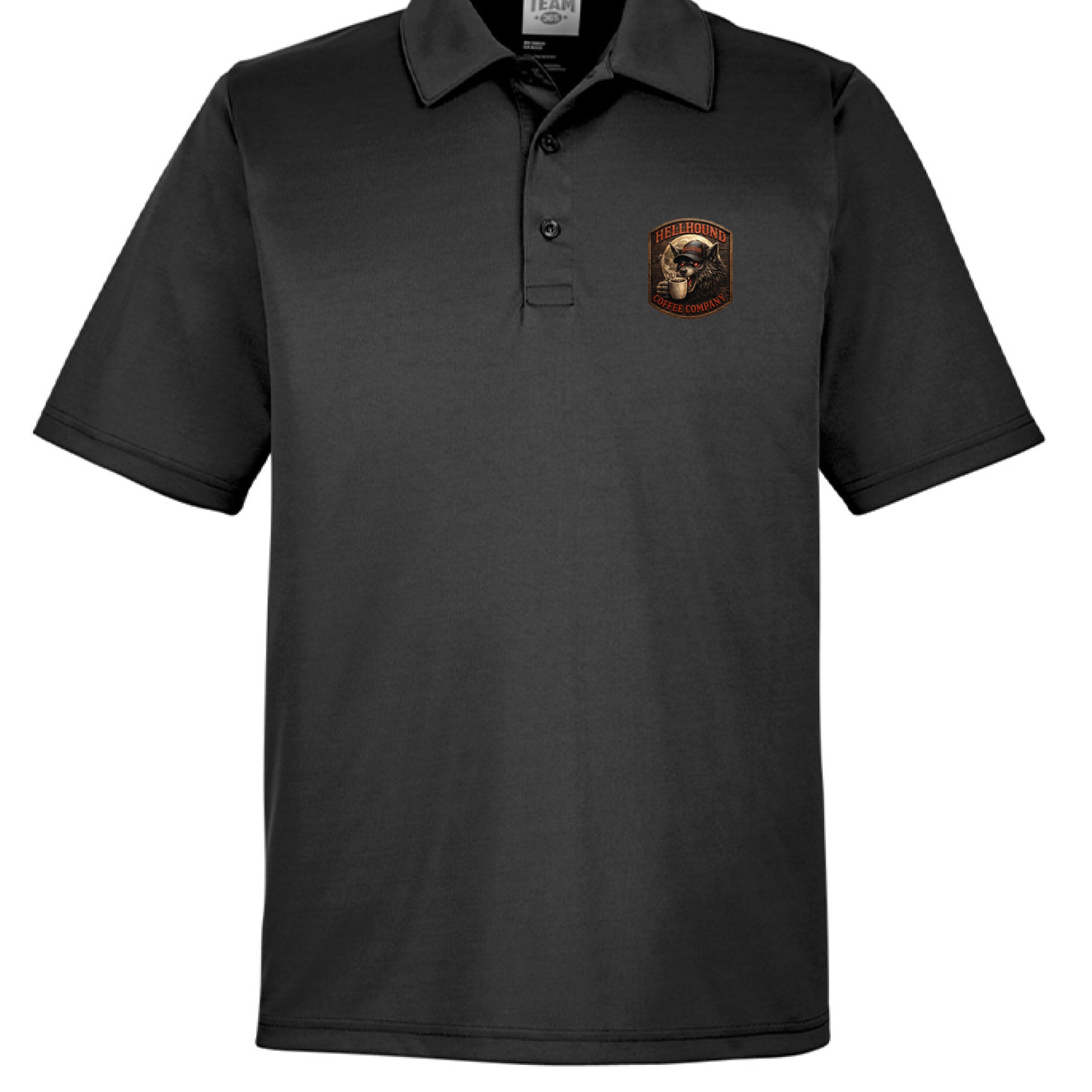 Polo Shirts