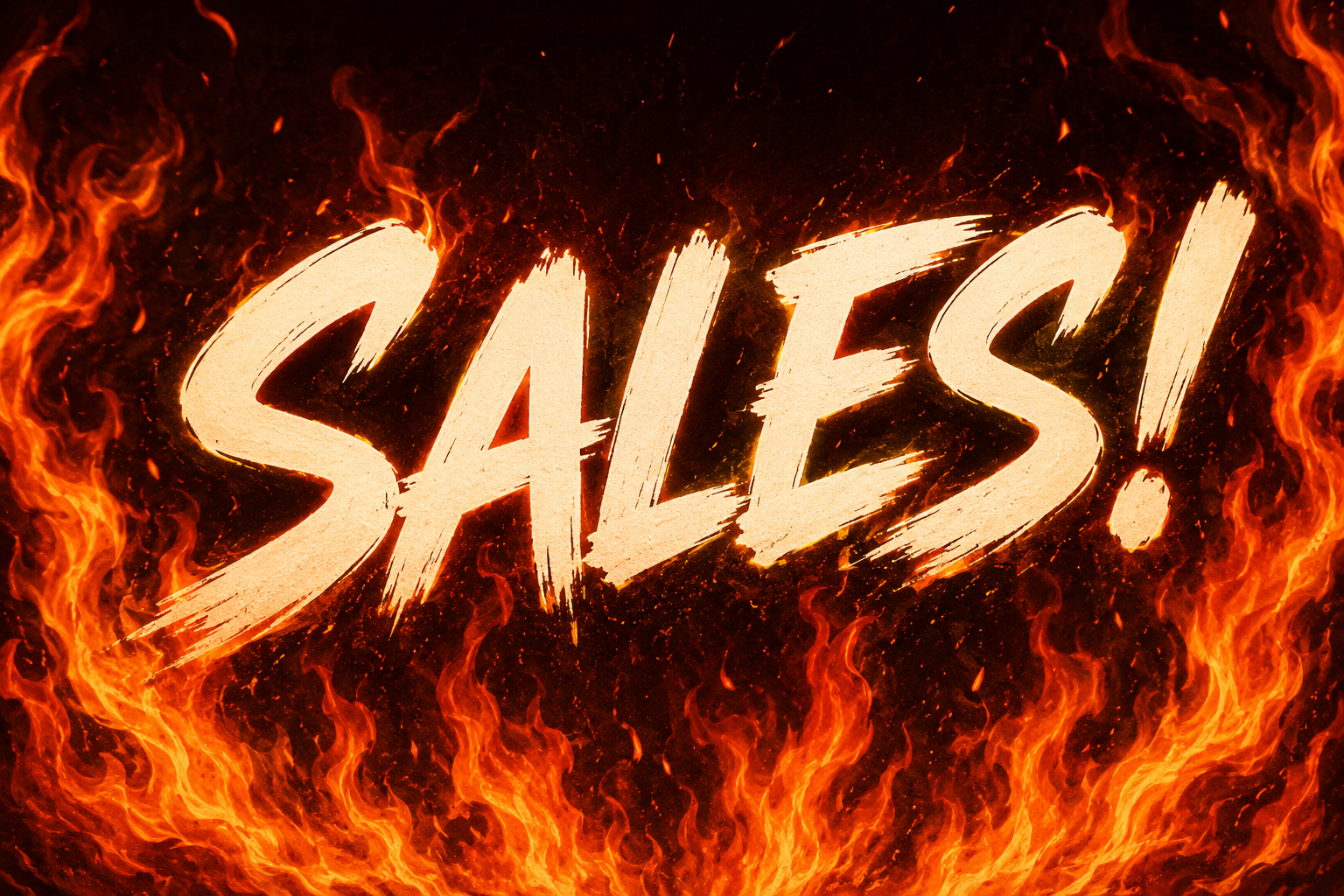 Sale Items