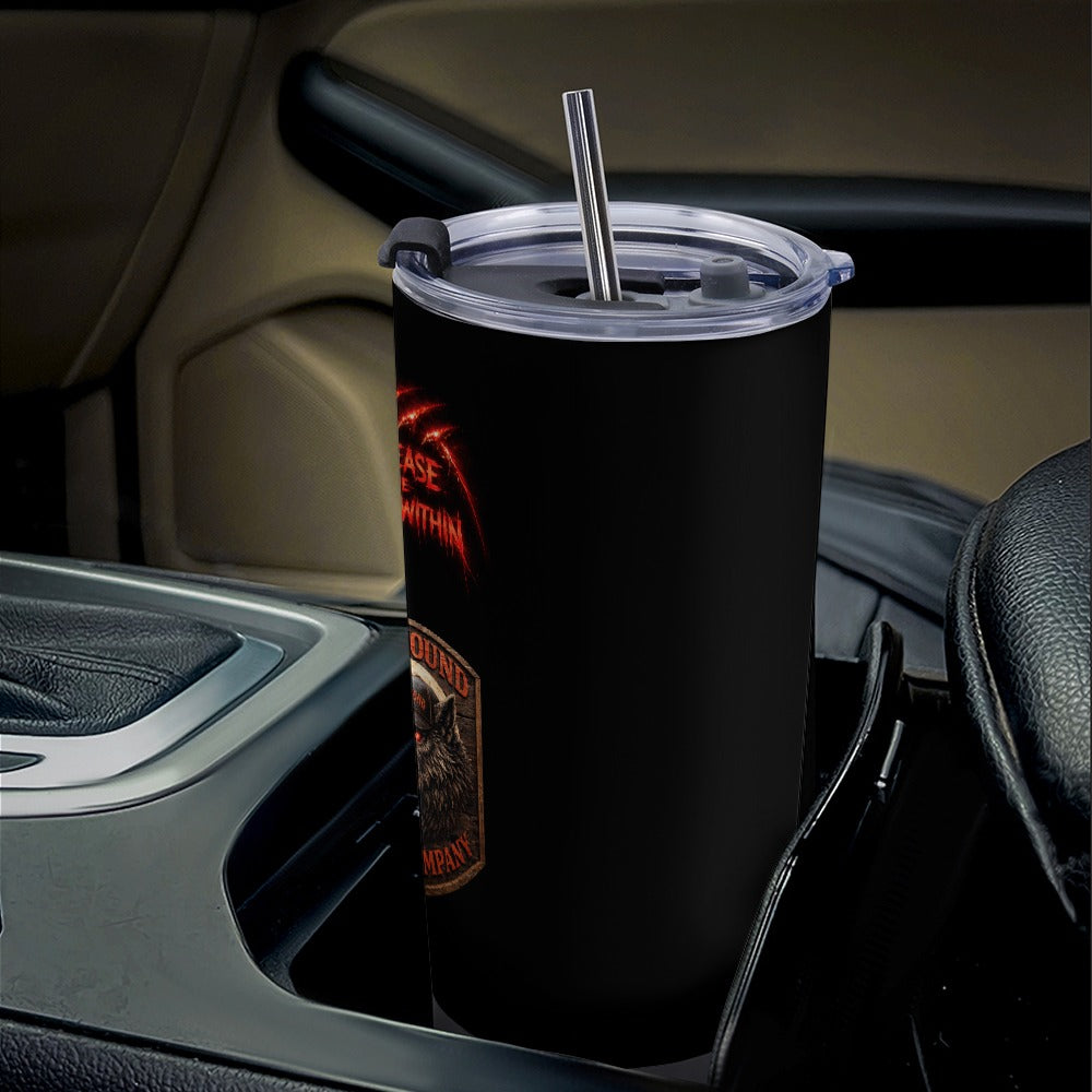 Original Logo Travel Mug 20 Oz