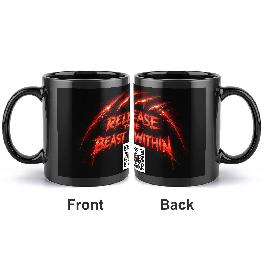 Slogan Mug