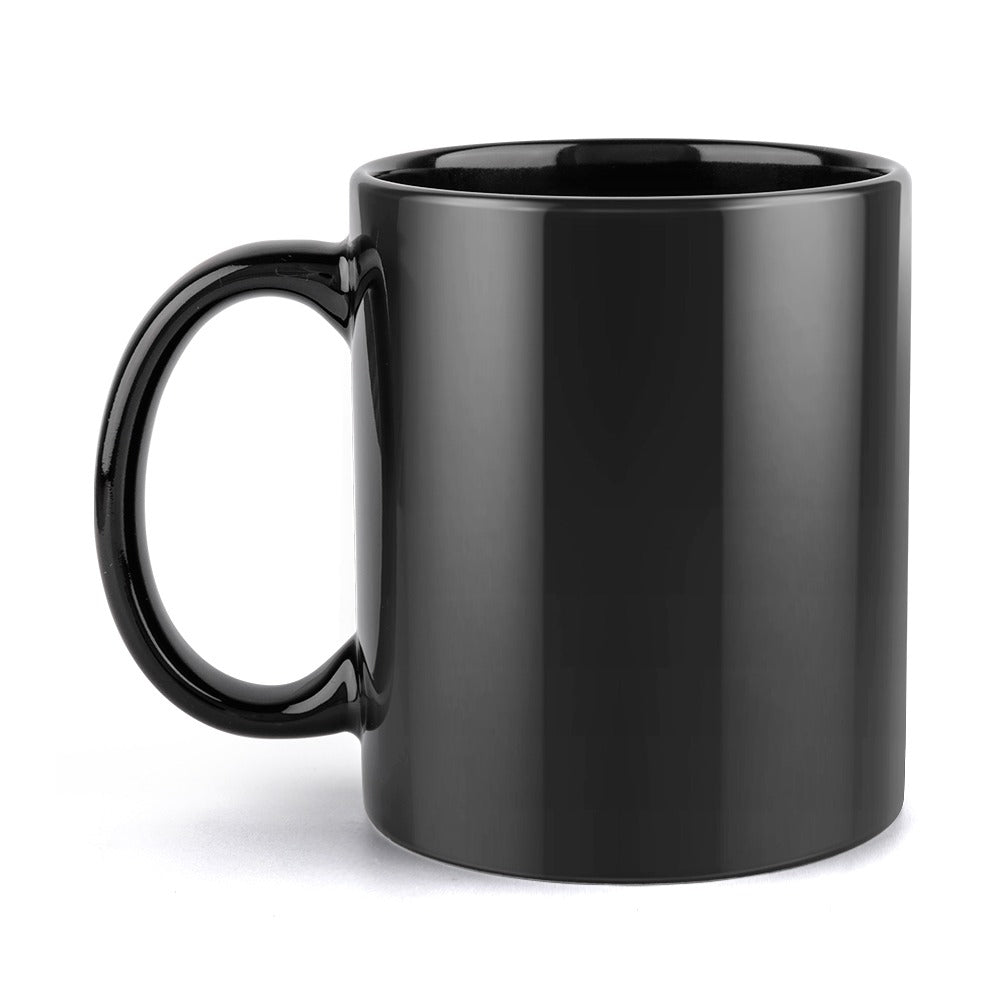 Hellhound Mug