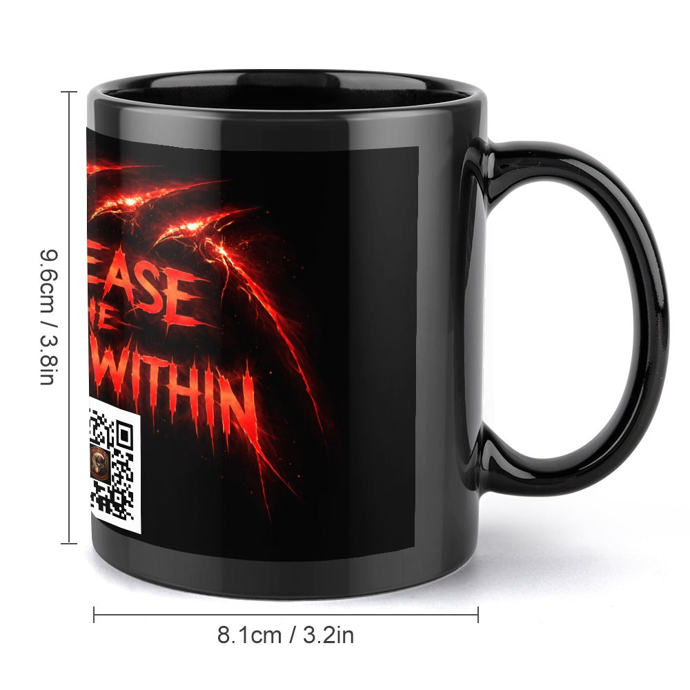Slogan Mug
