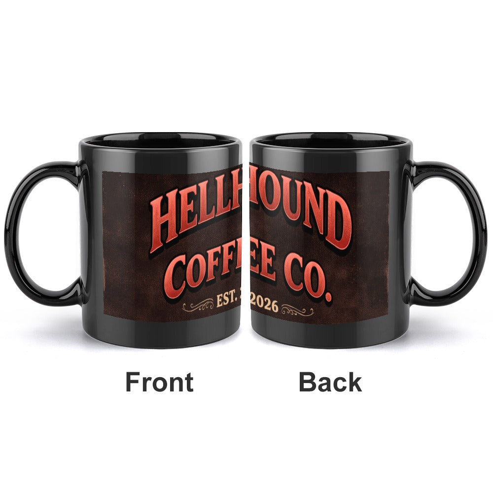 Banner Mug