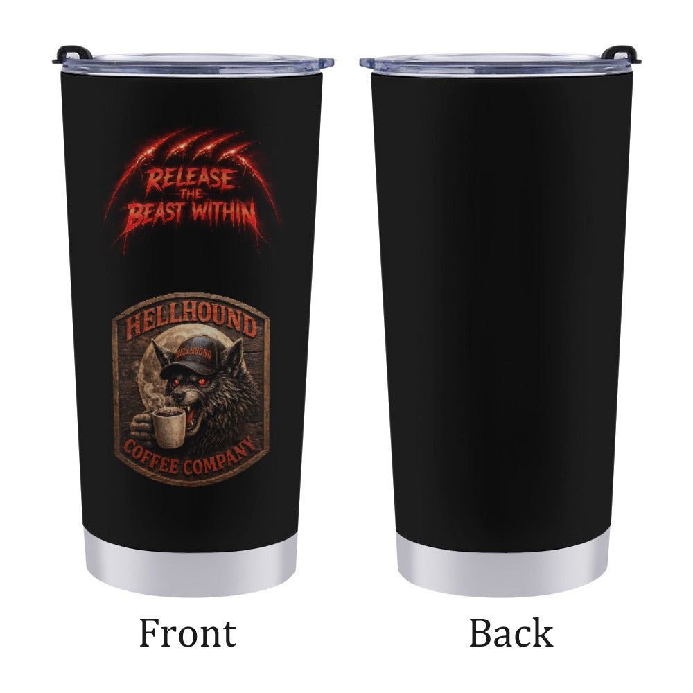 Original Logo Travel Mug 20 Oz