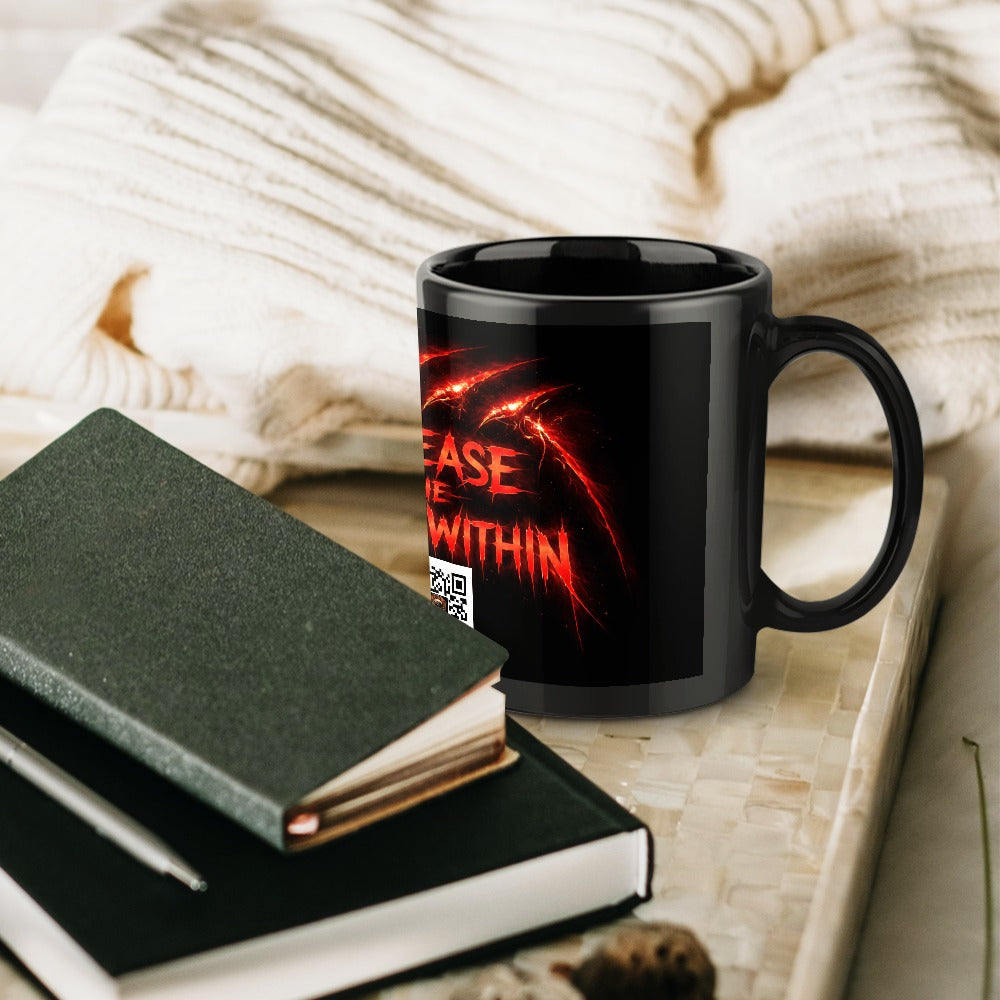 Slogan Mug