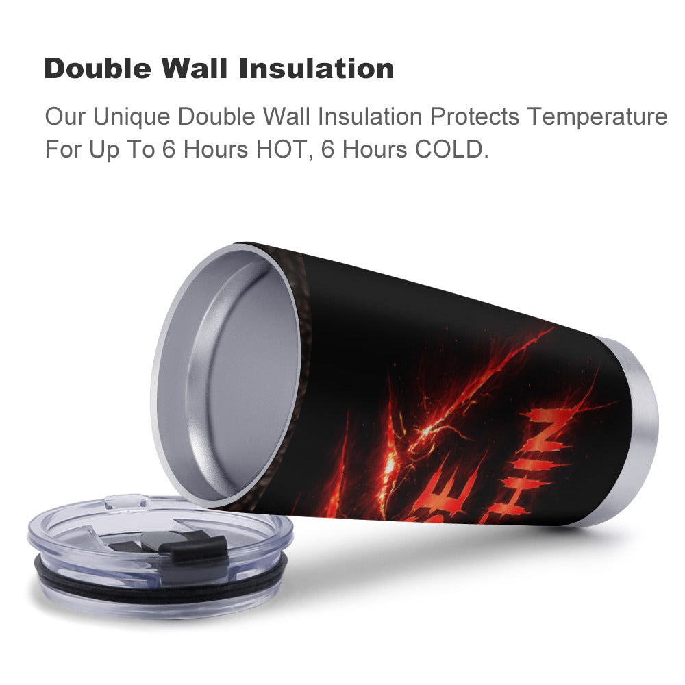Release The Beast Travel Mug 20 Oz