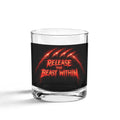 10 oz whiskey glass