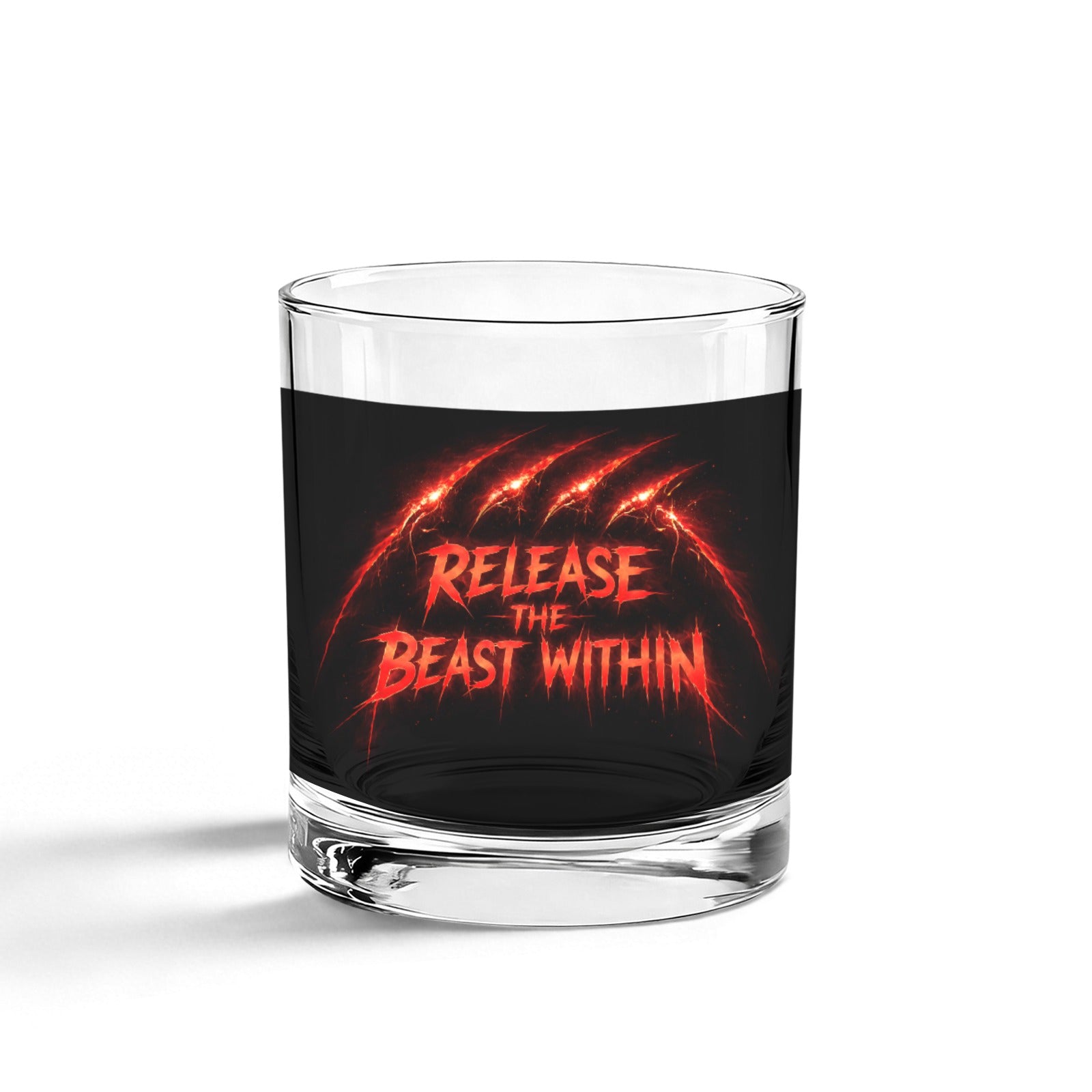 10 oz whiskey glass