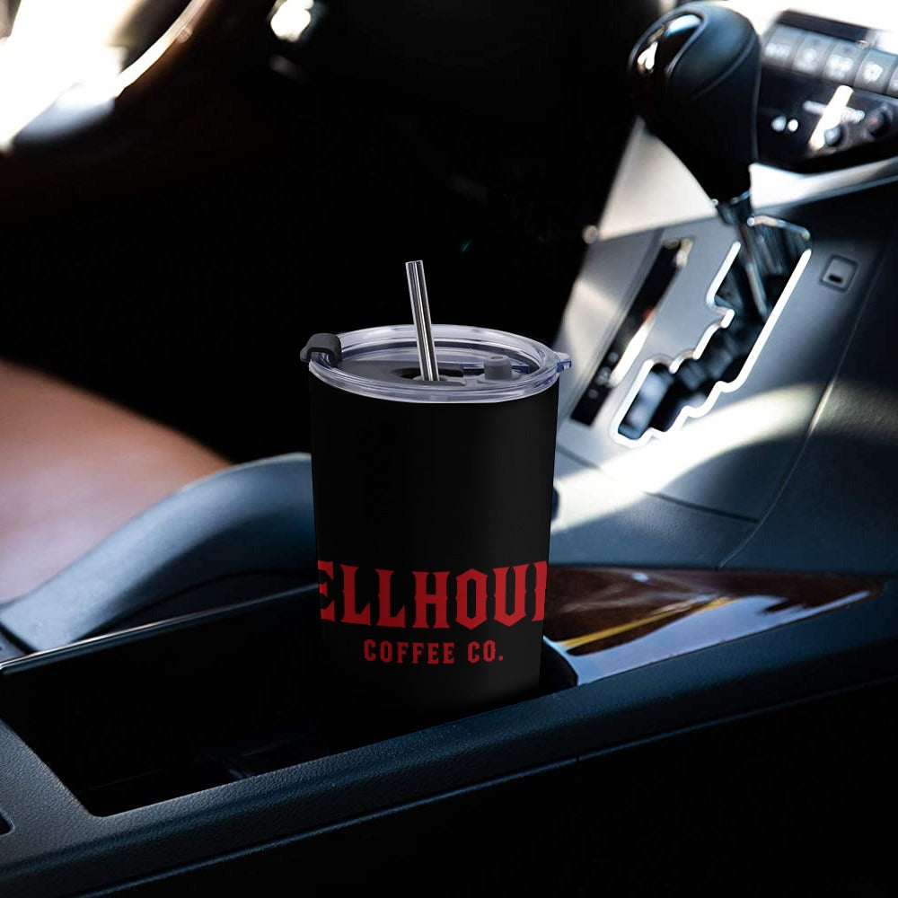 Hellhound Coffee Co. Travel Mug 20 Oz