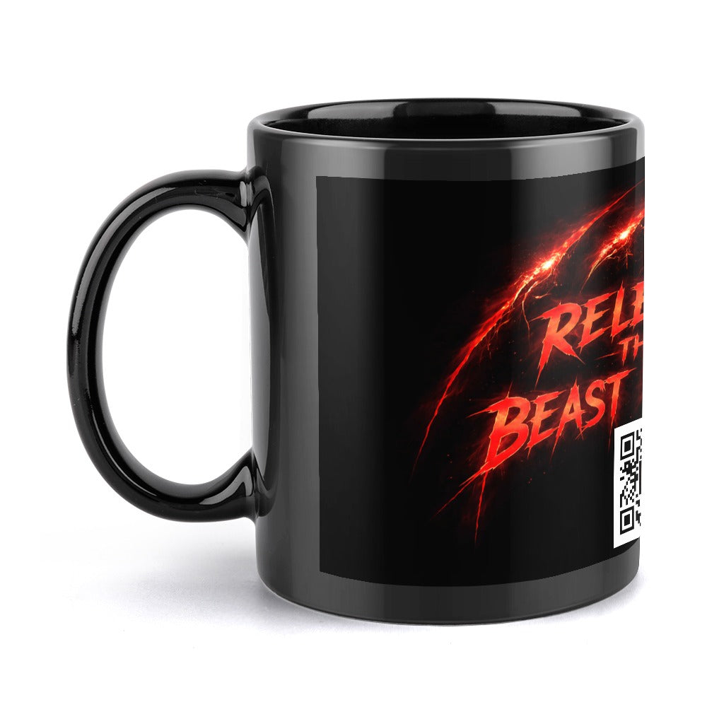 Slogan Mug