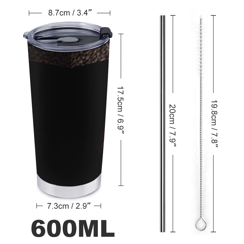 Release The Beast Travel Mug 20 Oz