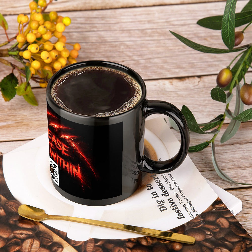 Slogan Mug