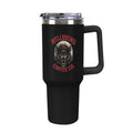 Hellhound Coffee Co. Travel Mug 40 oz