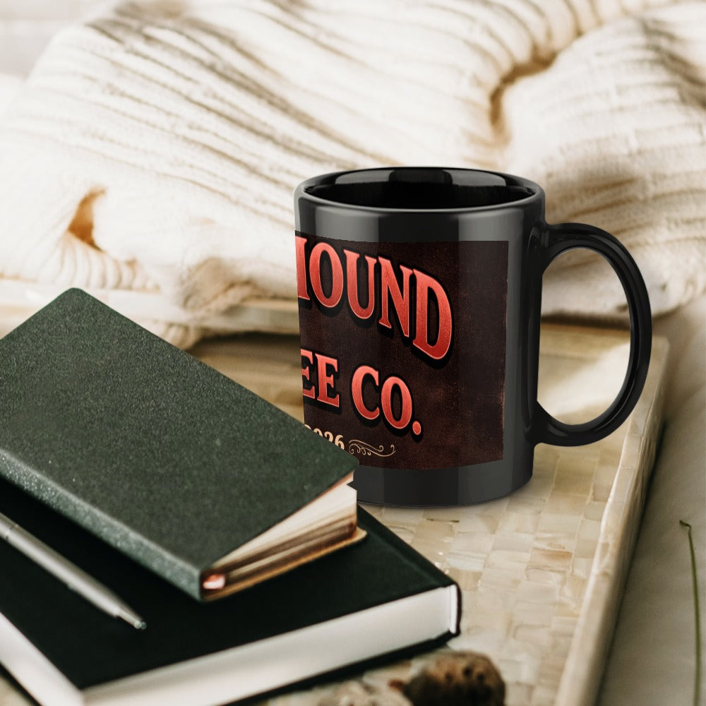 Banner Mug