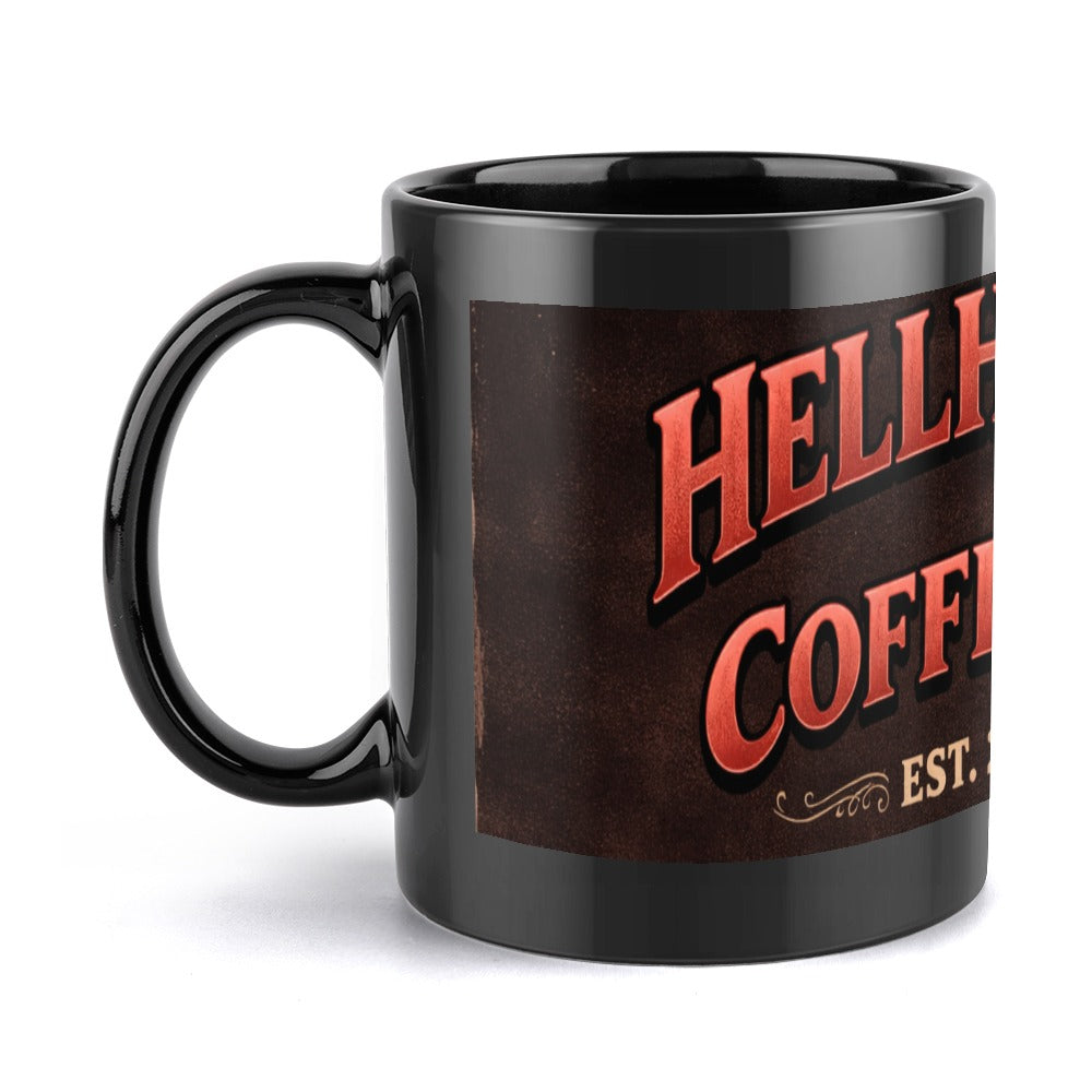 Banner Mug