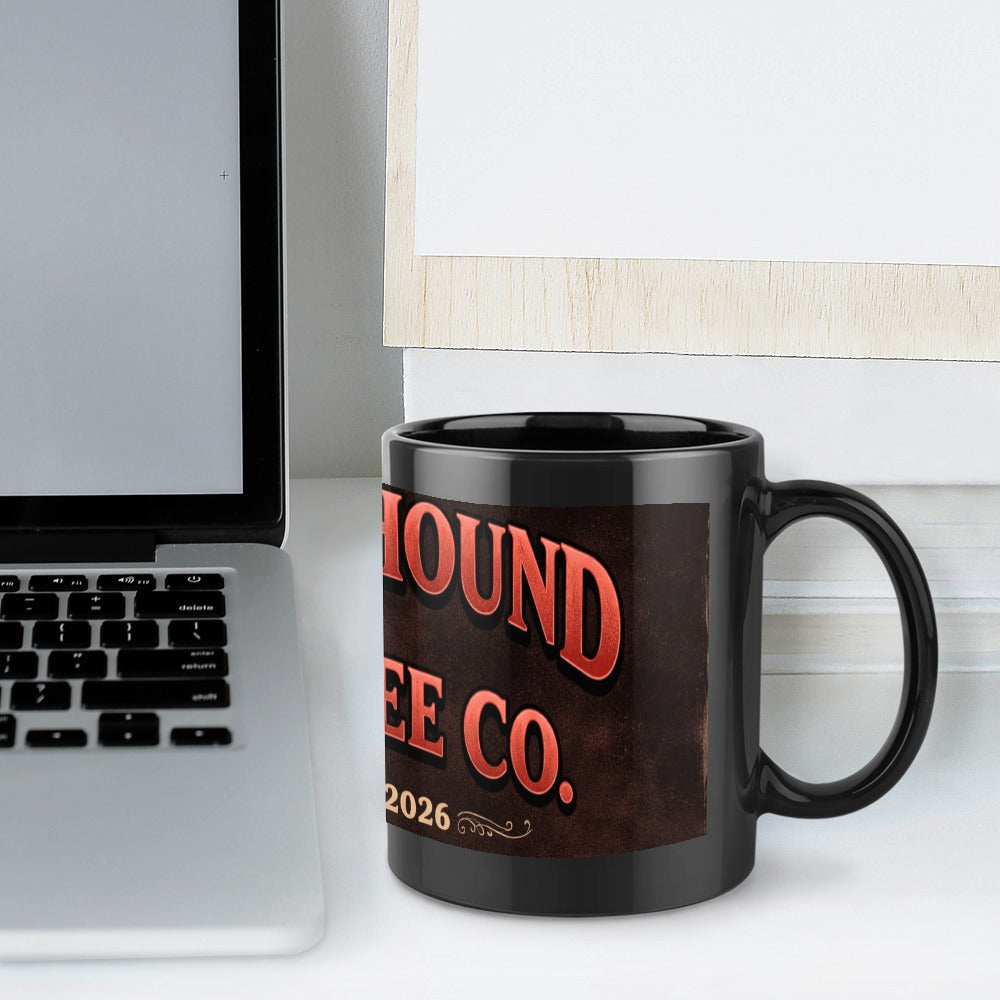 Banner Mug