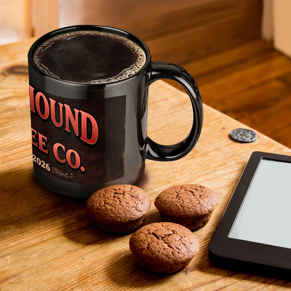 Banner Mug