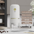 Electric Coffee Bean Grinder