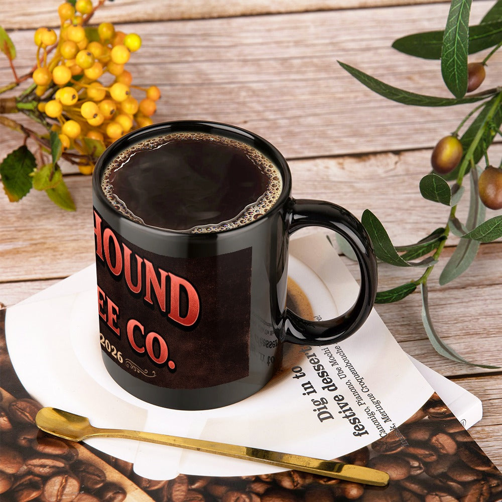 Banner Mug