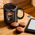 Hellhound Mug