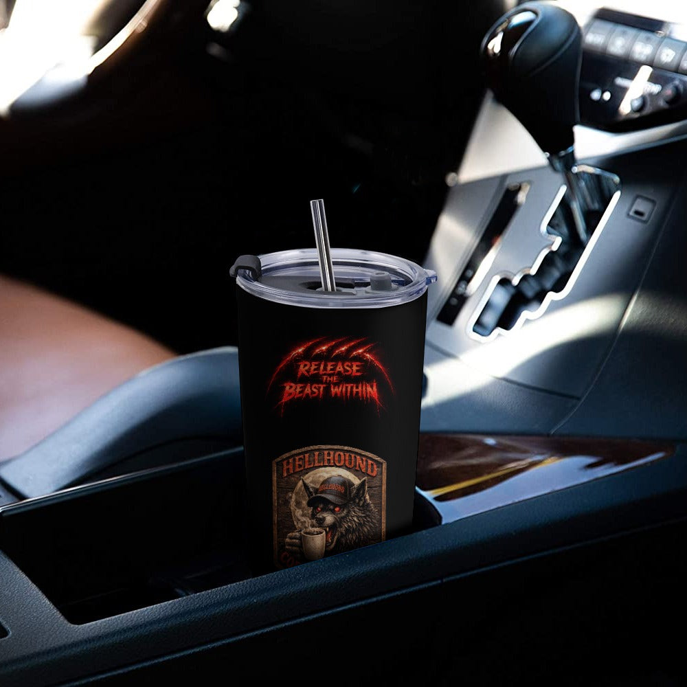 Original Logo Travel Mug 20 Oz