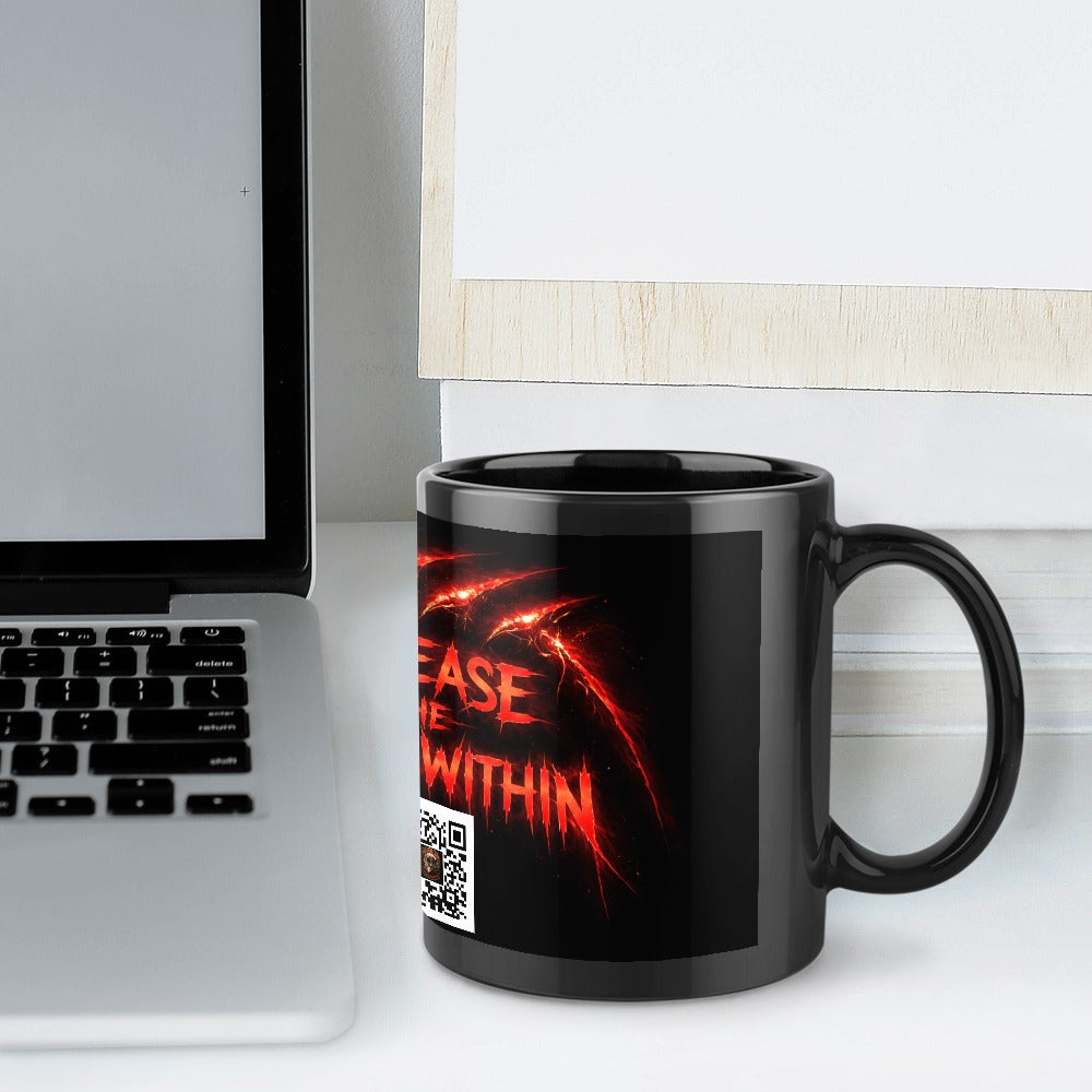 Slogan Mug