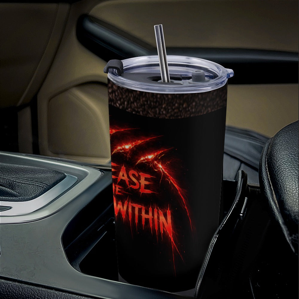 Release The Beast Travel Mug 20 Oz