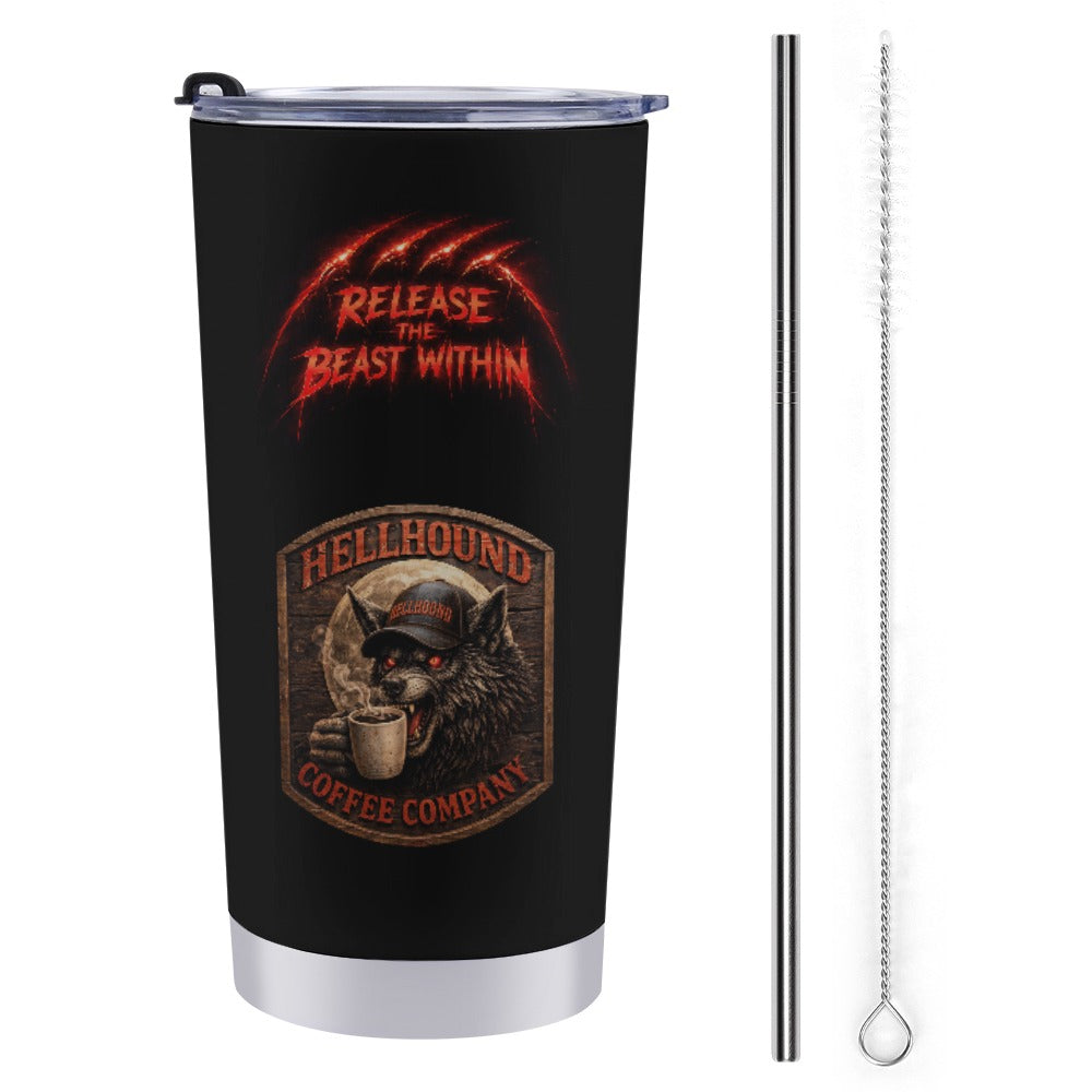 Original Logo Travel Mug 20 Oz
