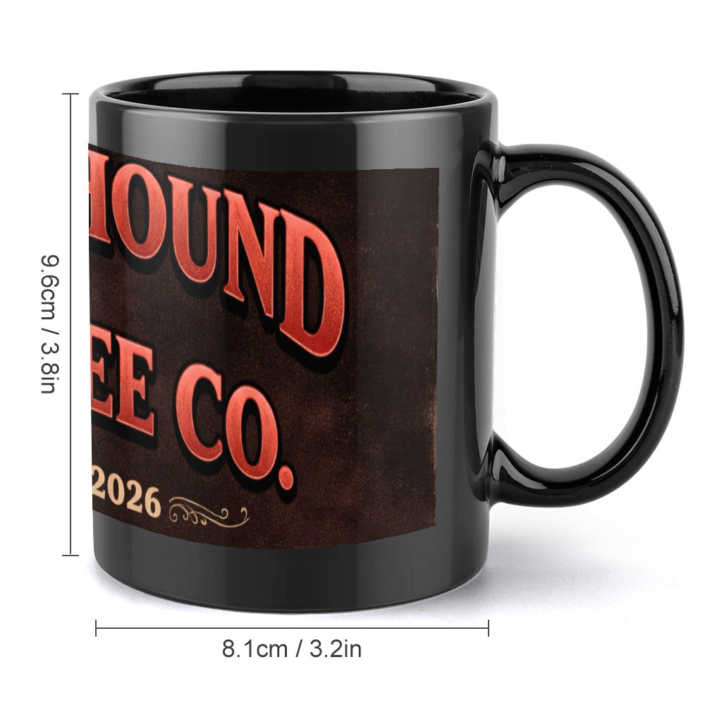 Banner Mug