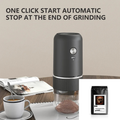 Coffee Grinder/1 lb Coffee Beans