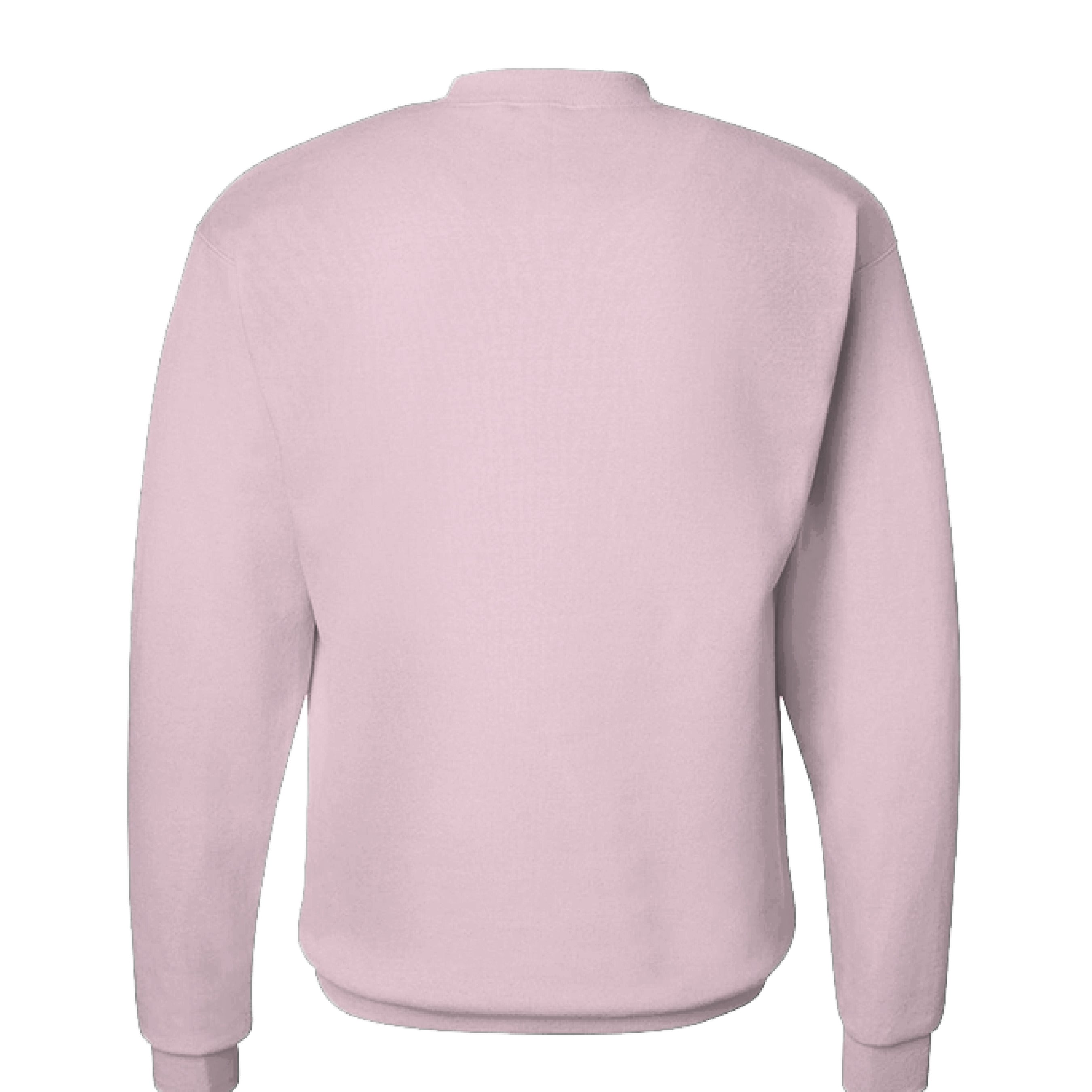 Hanes 50/50 Fleece Sweatshirt - Hellhound Coffee Co.