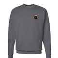 Hanes 50/50 Fleece Sweatshirt - Hellhound Coffee Co.