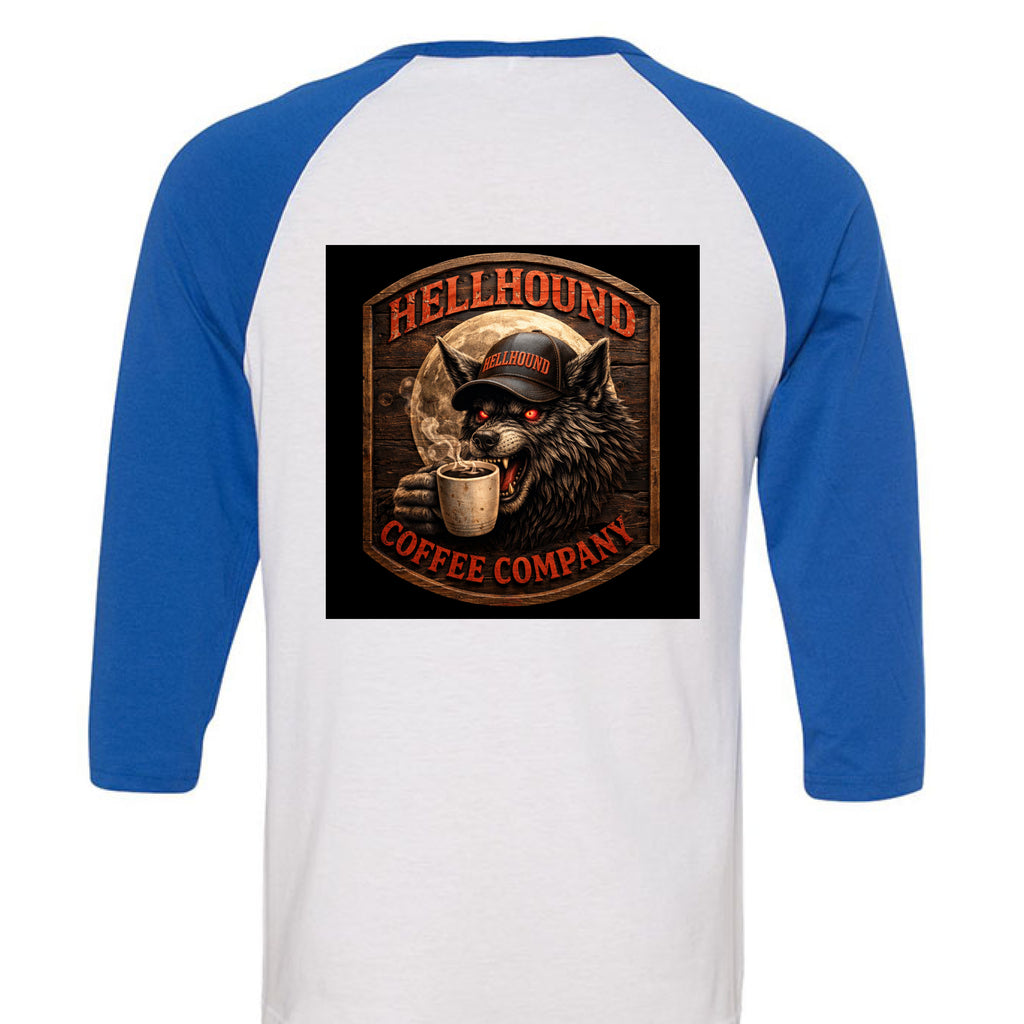WHITE/TRUE ROYAL - BACK