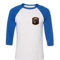 WHITE/TRUE ROYAL - FRONT