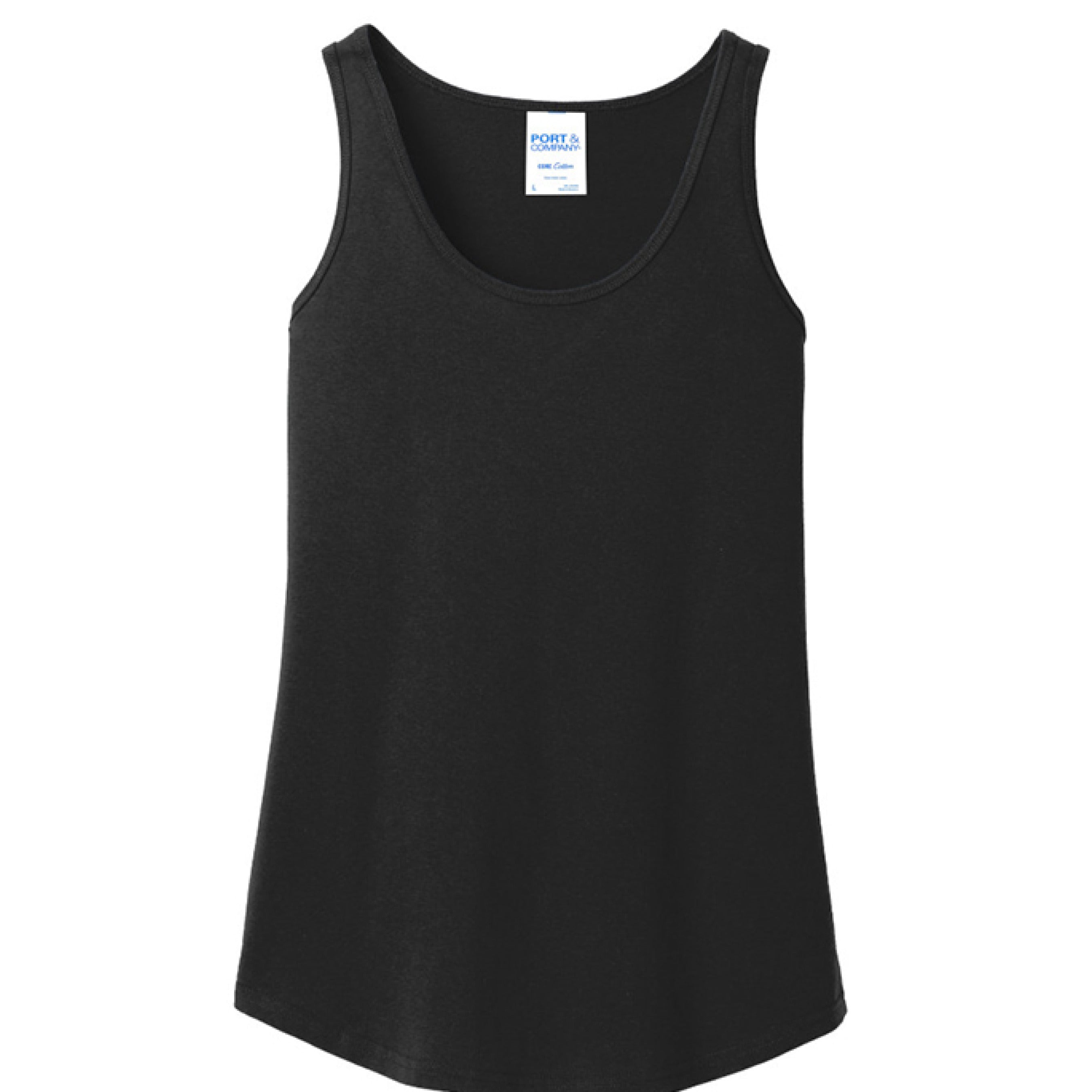 Jet Black - FRONT