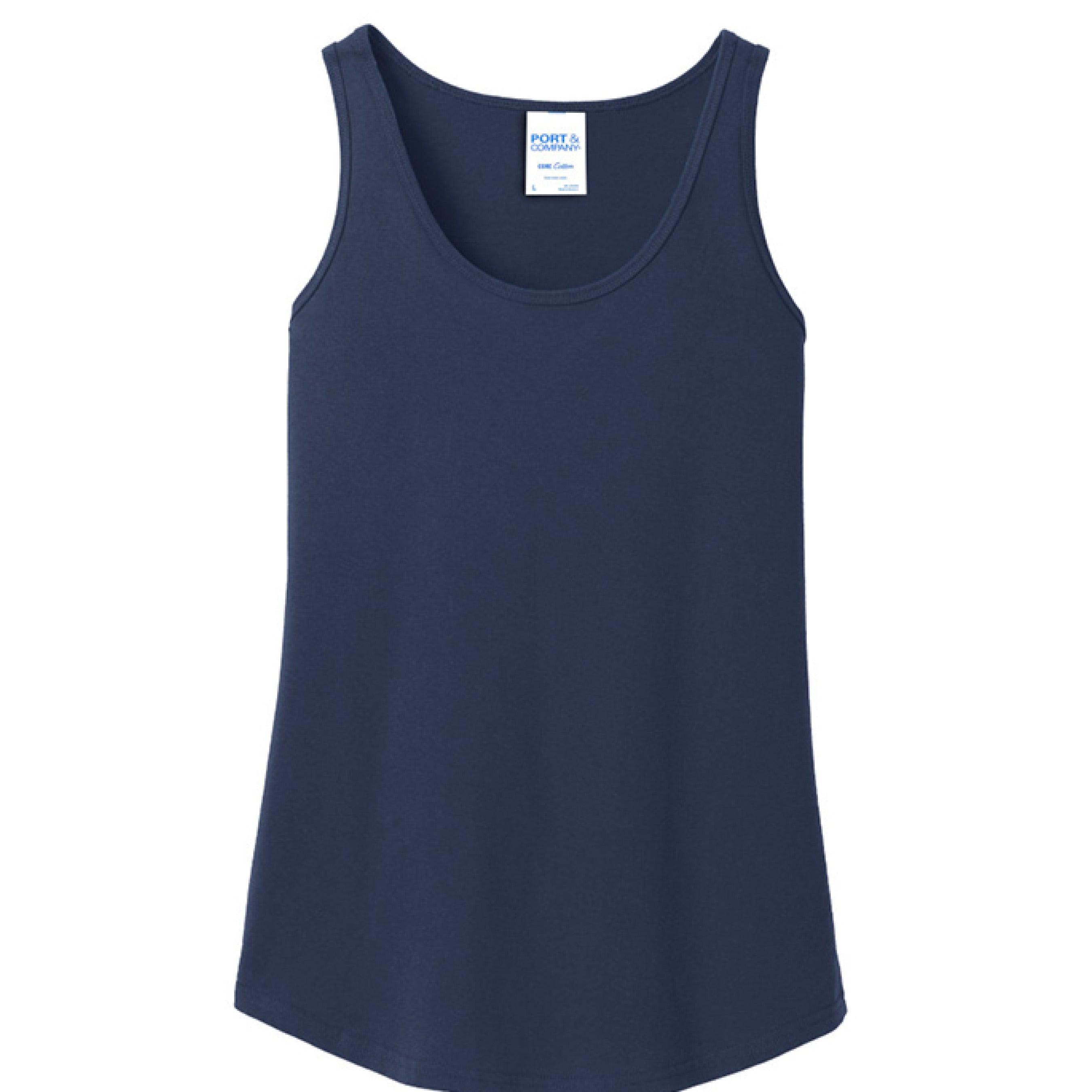 Navy - FRONT