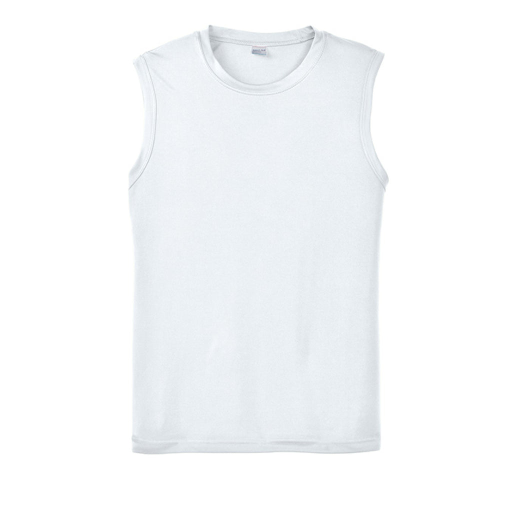 White - FRONT