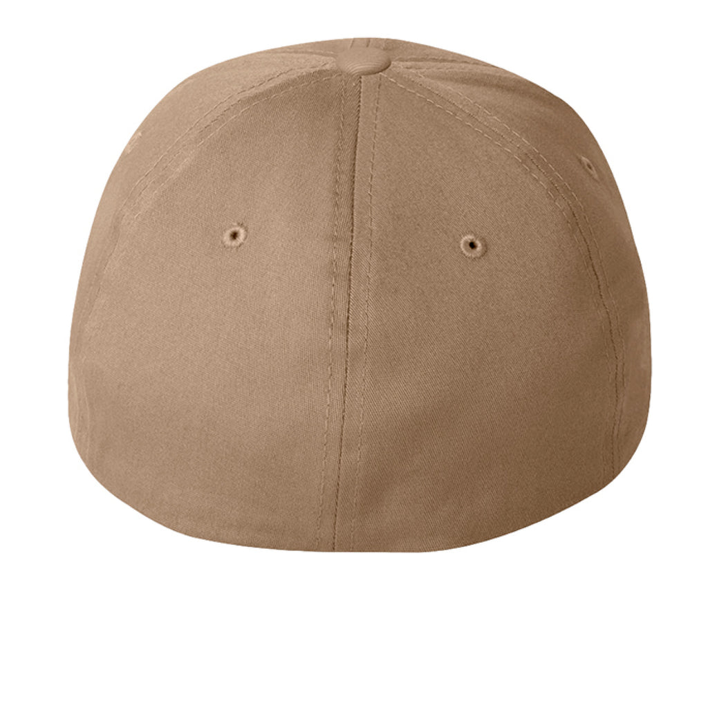 KHAKI - BACK