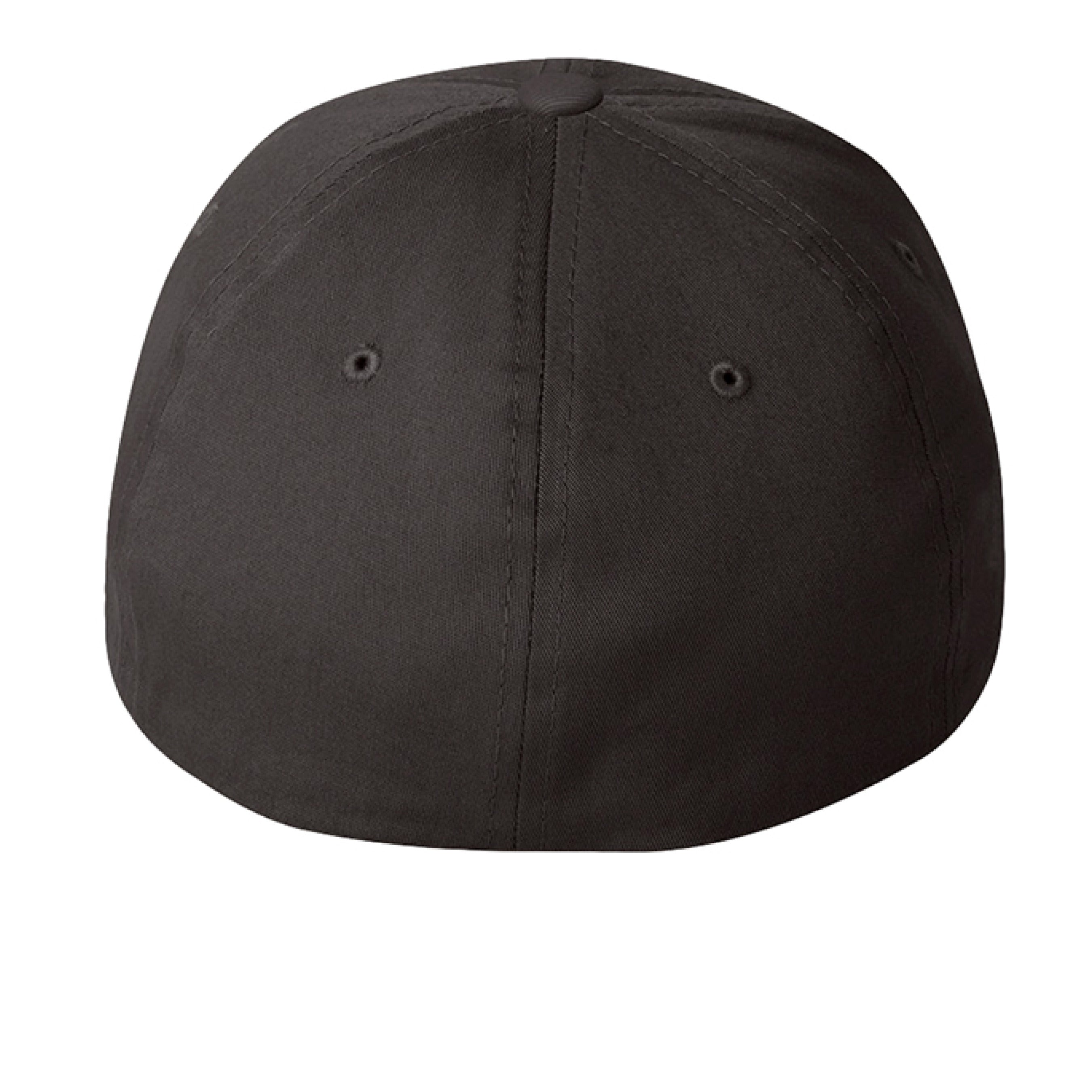 DARK GREY - BACK