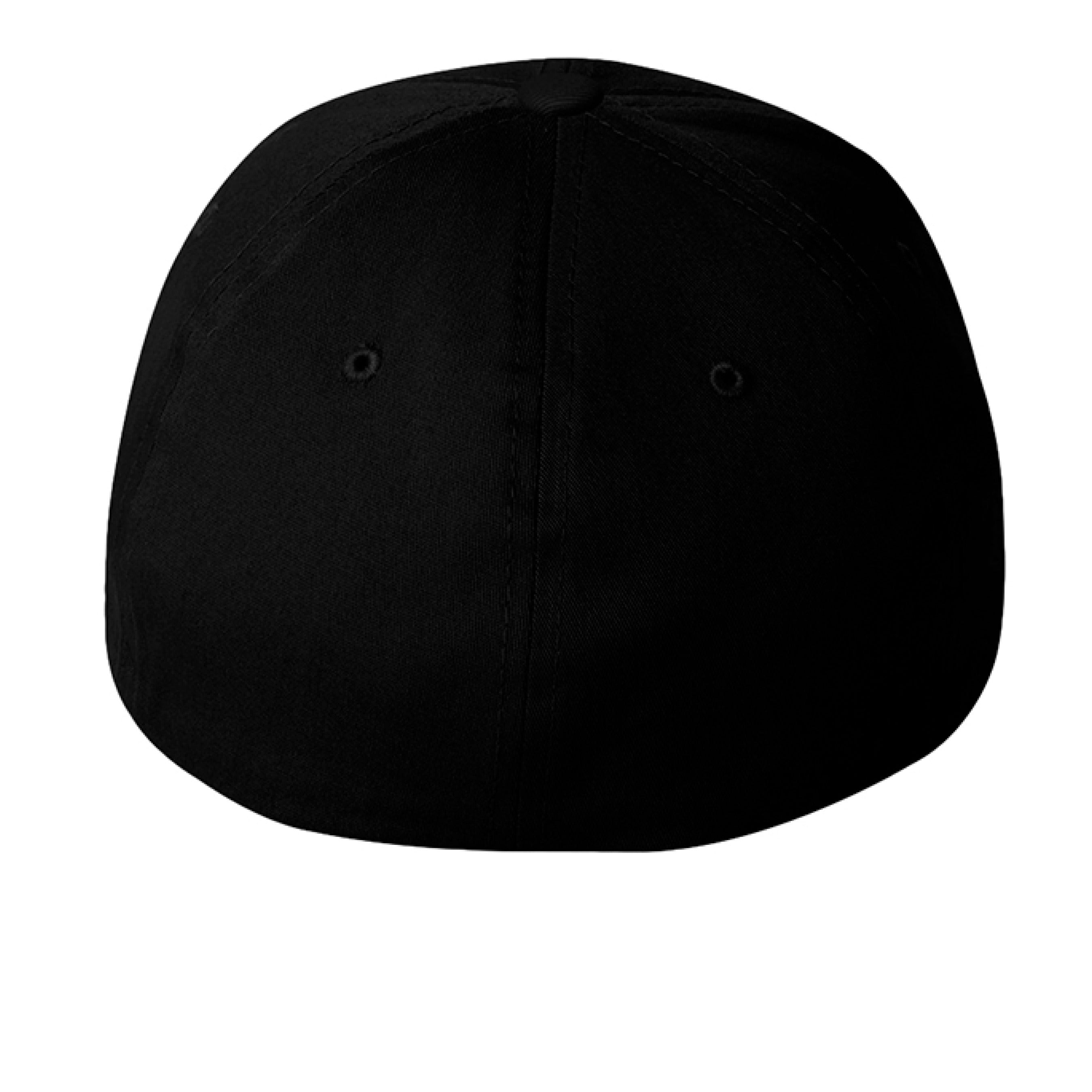 BLACK - BACK
