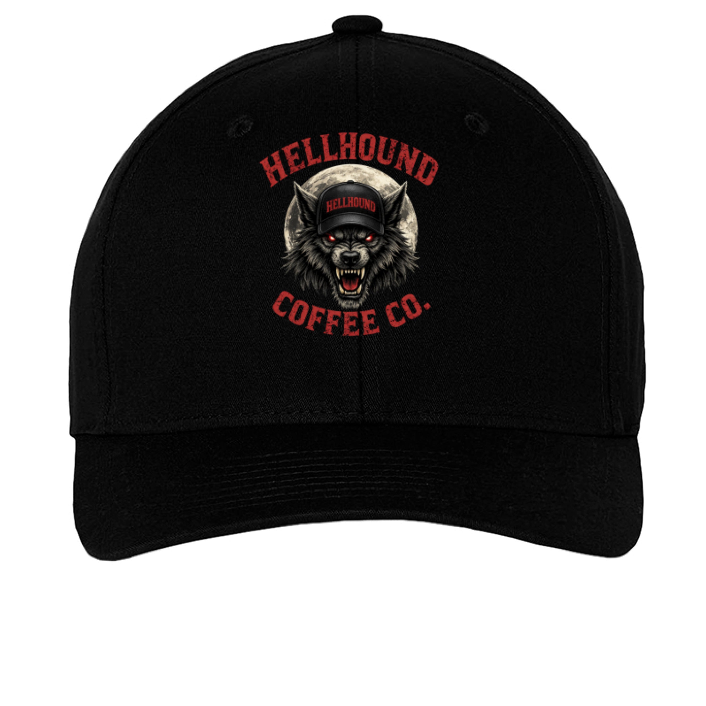 BLACK - FRONT