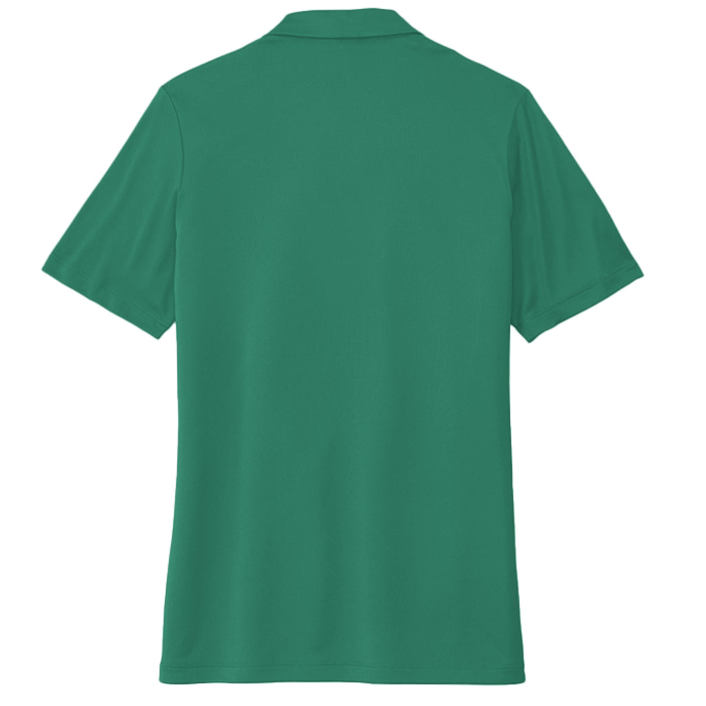 Kelly Green - BACK