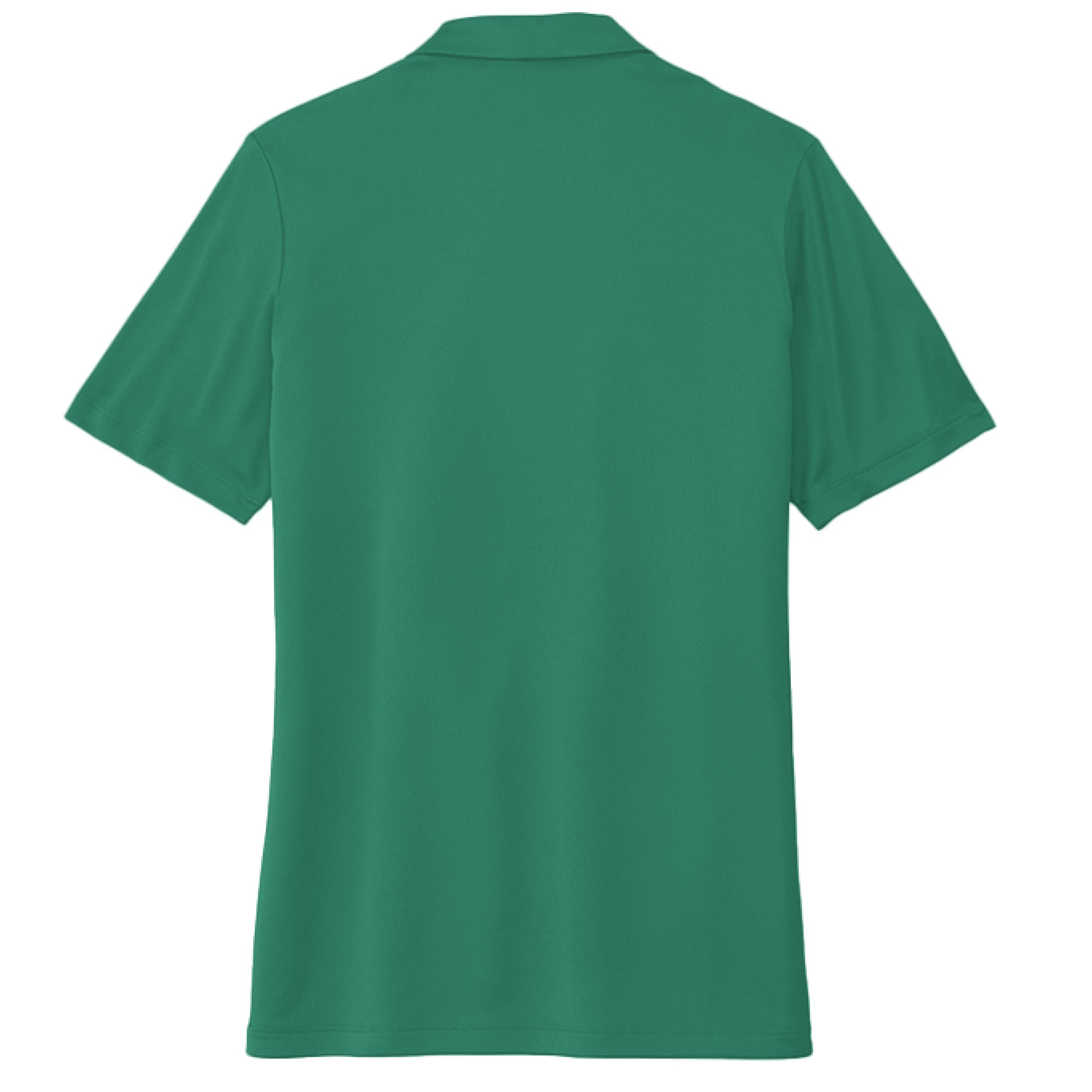 Kelly Green - BACK