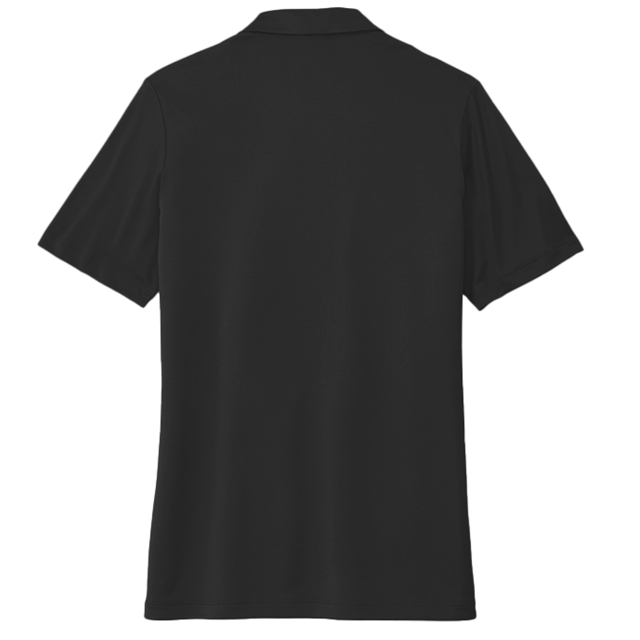 Black - BACK