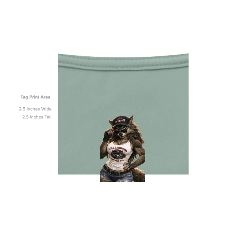 Heather Dusty Blue - INSIDE_TAG_LINE