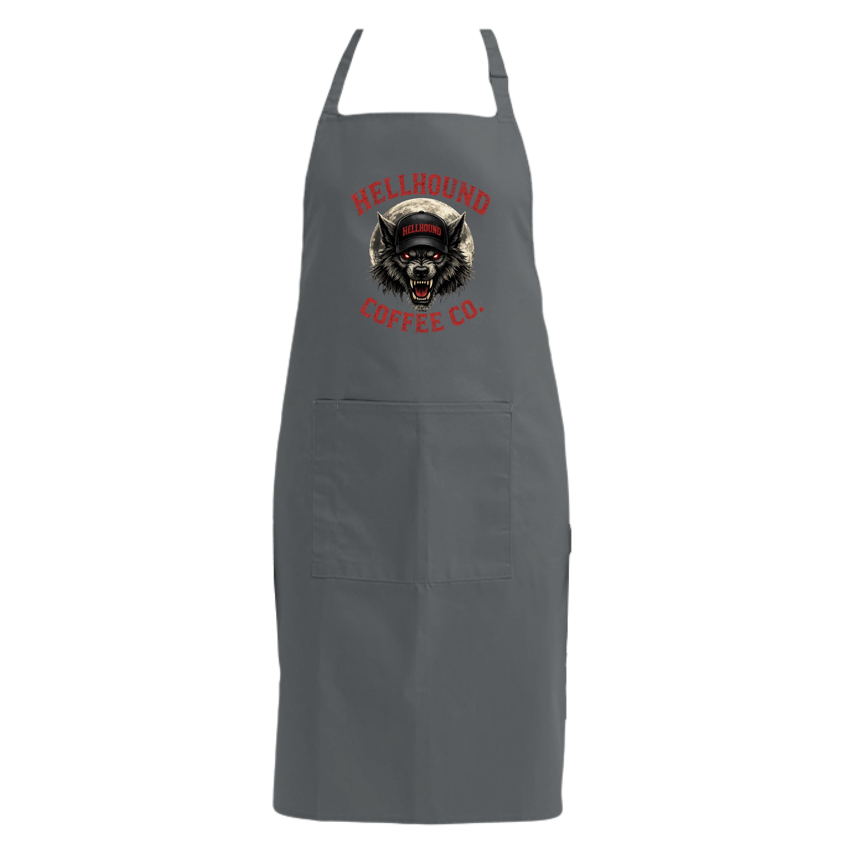 DARK GREY - FRONT