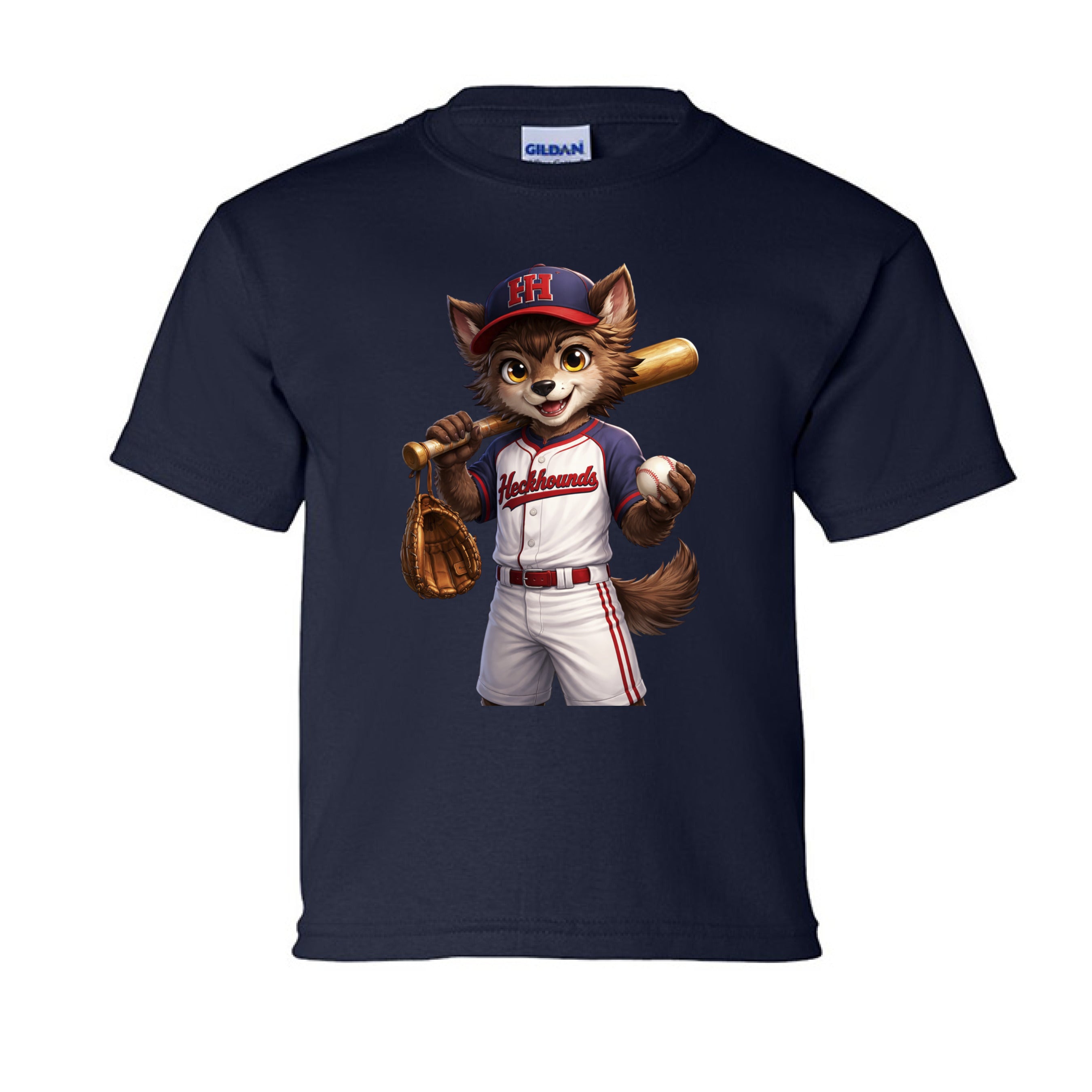 NAVY - FRONT