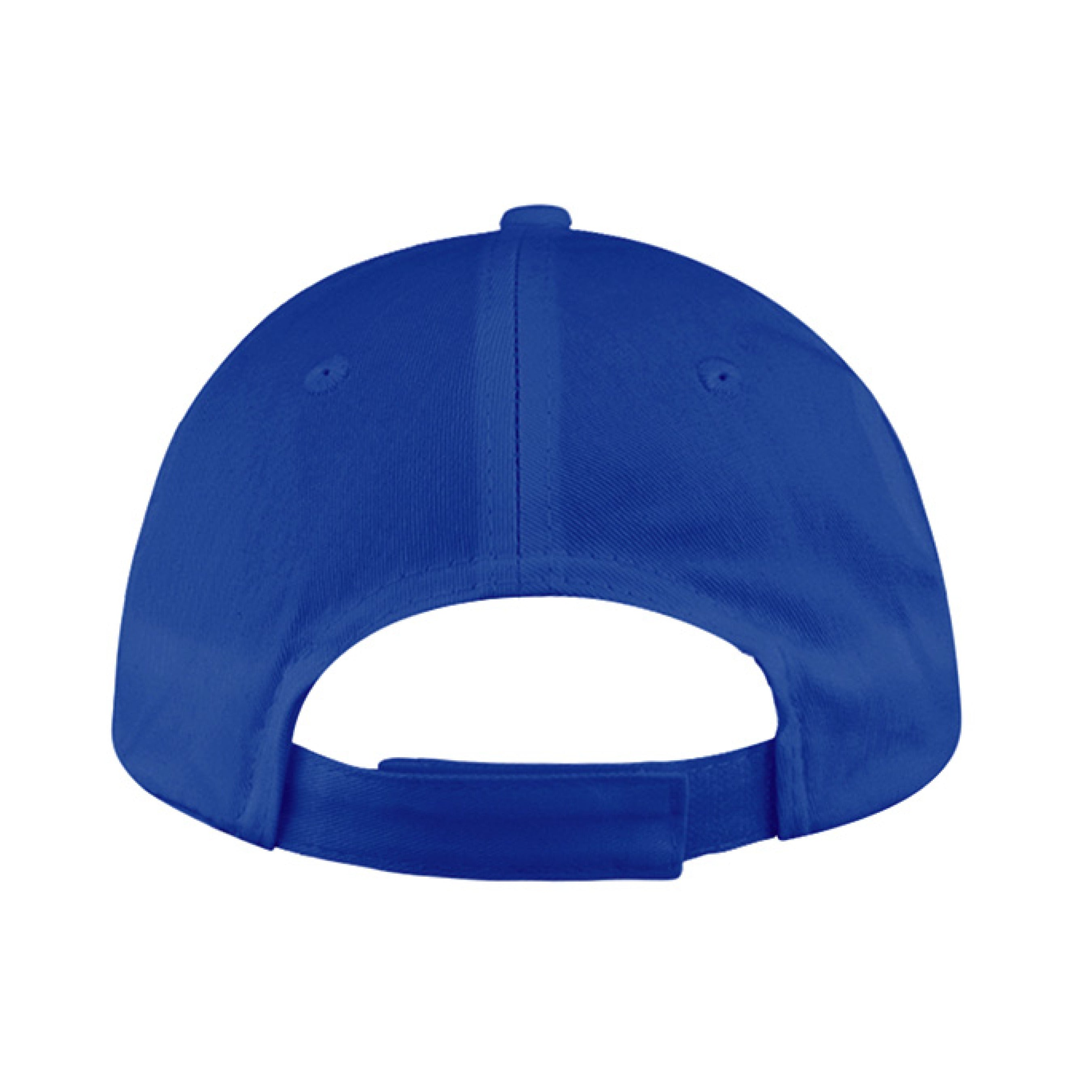 Royal - BACK