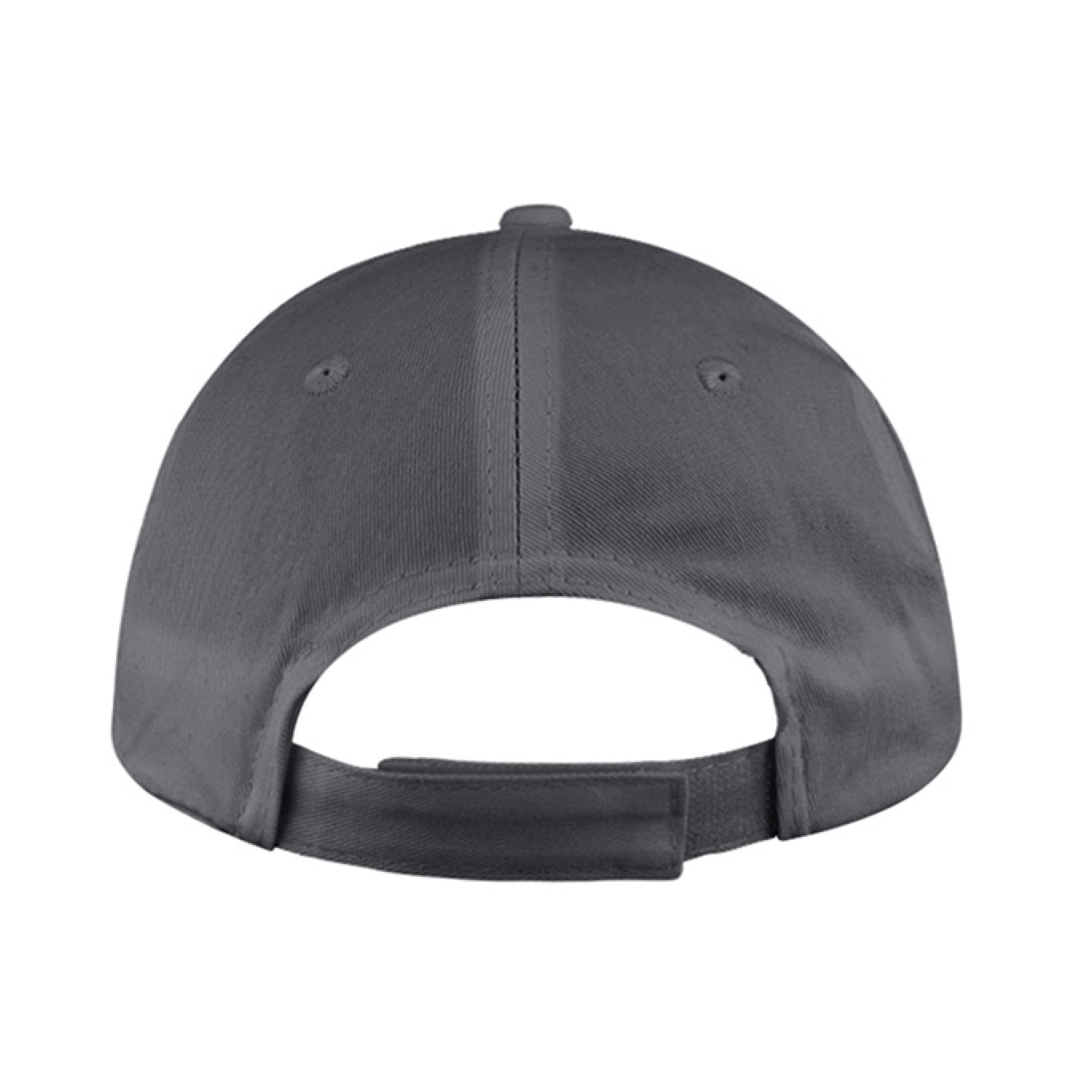 Charcoal - BACK